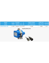 Controleur de pompe d'arrosage PRESSCONTROL - AQUACONTROL - MC - BCN Bombas