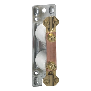 barrette basse d.coupure 3438*