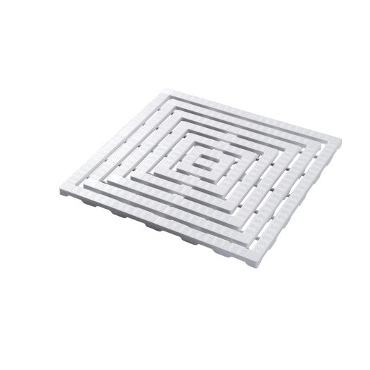 caillebotis antiderapant