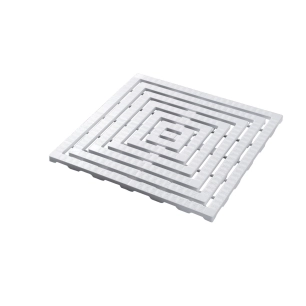 caillebotis antiderapant