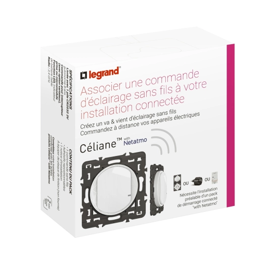 inter var conn. 5-125w cel bl