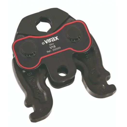 mini pince a sertir profil