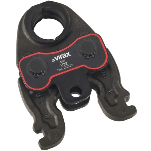 mini pince a sertir profil