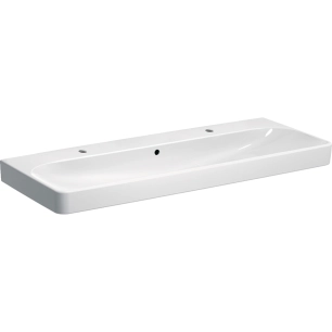 lavabo smyle square 120 cm