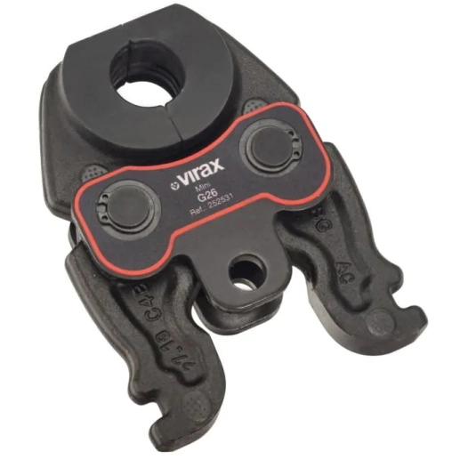 mini pince a sertir profil g26