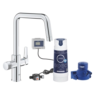kit de demarrage - mit. grohe