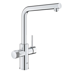 mitigeur grohe blue pure minta