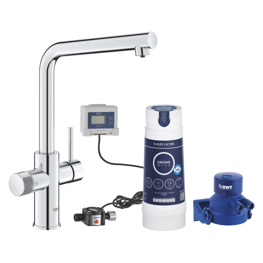 kit de demarrage - mit. grohe