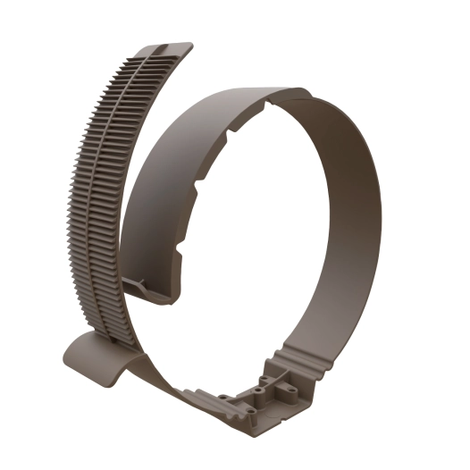 collier aerfoam 160-180-200