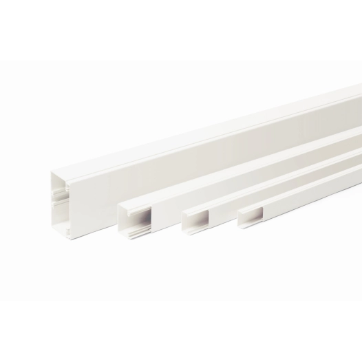 goulotte ax 4025 blc