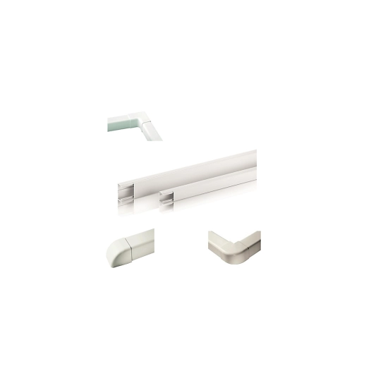 goulotte ax 9060 blc