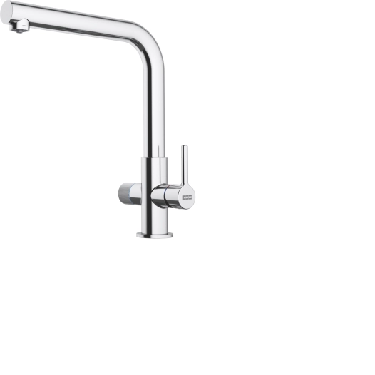 mit evier lina bec l chrome