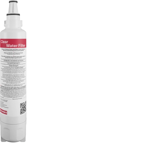 cartourche filtree p/mit lina