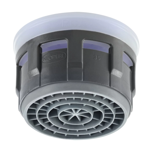 aerateur cascade slc pca dc