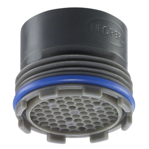 aerateur cache honeycomb pca