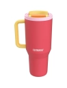 rio tumbler 950ml pink papaya - kambukka bibo