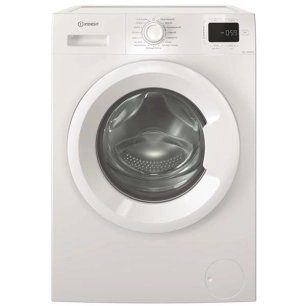 indesit mal posable, front, my time, blanc, 7kg, 1400trs, classe énergie a, dig * - indesit