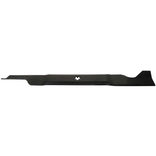 lame mulching adaptable ayp - husqvarna pour tondeuses modèles yth2146xp, yth2546, 19546lt, 2246ls, 2346xls, hydro tractor, yth