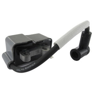 bobine d'allumage électronique adaptable pour echo modèles shc-210, shc-211, shc-212, srm-210, srm-210sb, srm-210u, srm-222es, t