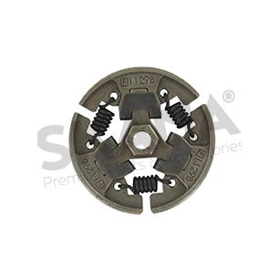 embrayage adaptable stihl pour tronçonneuses modèles 020, ms200t. remplace origine 1129-160-2000.