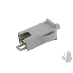 contacteur poussoir de sécurité ayp - position: 2, bornes: 4 - origine: 153664, 176138. ( origine : 176138 )