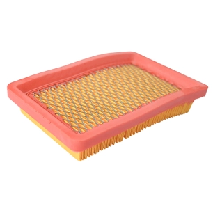 filtre à air d'origine pour moteurs loncin modèle lc154f-1, origine 180130212-0001, 1801302120001.