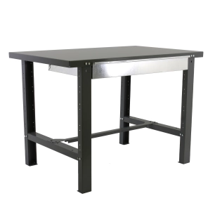 Etabli SIMONWORK BT6 METAL 1BOX 1200x735 ANTRACITE ANTRACITE 830x1200x730 - SIMONRACK