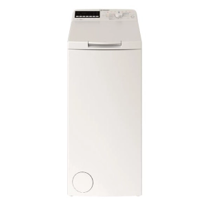 indesit lave-linge top btw7251cfr - indesit
