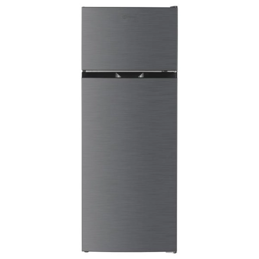 indesit réfrigérateur 2 portes i55t0412x - indesit