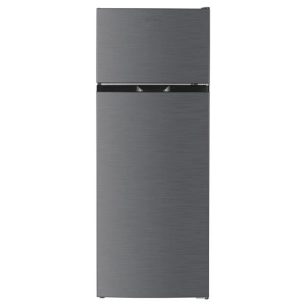 indesit réfrigérateur 2 portes i55t0412x - indesit