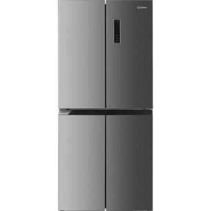indesit réfrigérateur ingf6421xp4e - indesit