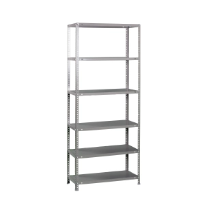Etagère légère avec vis ADVANTAGE SUPERPLUS 6/300 GALVANISÉ GALVANISÉ 2000x1100x300 - SIMONRACK