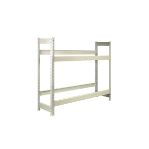 Etagère légère sans vis SIMONBOTTLE 2-1000x1000x300 BLANC BLANC 1000x1000x300 - SIMONRACK