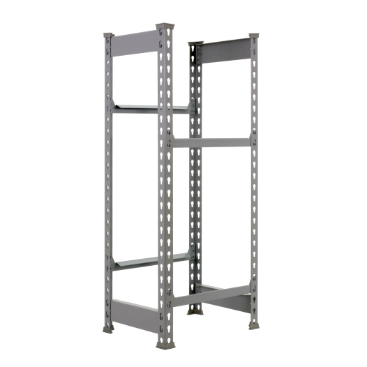 Etagère légère sans vis SIMONBOTTLE 2-1000x400x300 GRIS GRIS 1000x400x300 - SIMONRACK