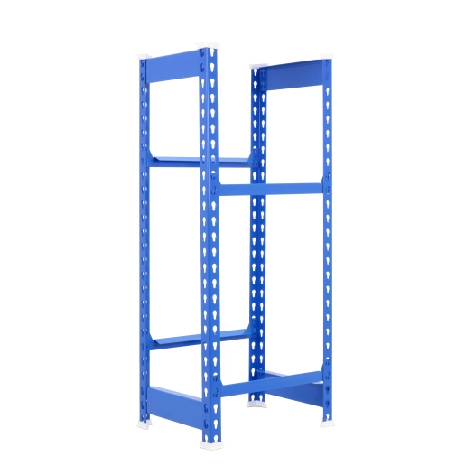Etagère légère sans vis SIMONBOTTLE 2-1000x400x300 BLEU BLEU 1000x400x300 - SIMONRACK