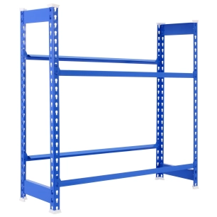 Etagère légère sans vis SIMONBOTTLE 2-1000x800x300 BLEU BLEU 1000x800x300 - SIMONRACK