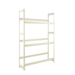 Etagère légère sans vis SIMONBOTTLE 3-1800x1000x300 BLANC BLANC 1800x1000x300 - SIMONRACK