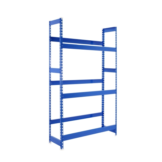 Etagère légère sans vis SIMONBOTTLE 3-1800x1000x300 BLEU BLEU 1800x1000x300 - SIMONRACK