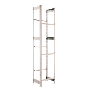 Etagère légère sans vis SIMONBOTTLE 3-1800x400x300 BLANC BLANC 1800x400x300 - SIMONRACK