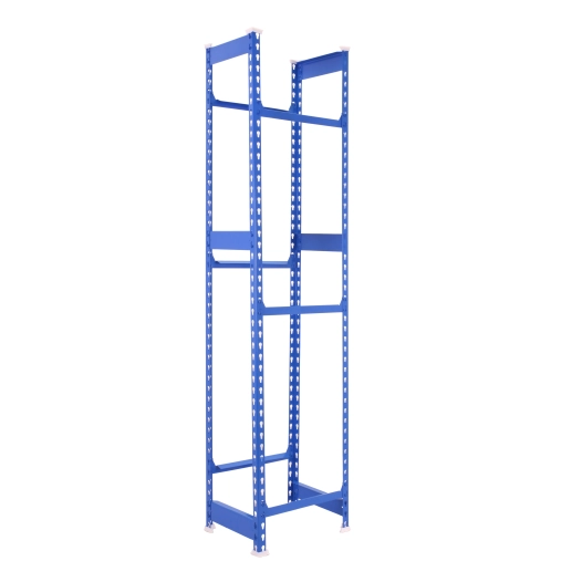 Etagère légère sans vis SIMONBOTTLE 3-1800x400x300 BLEU BLEU 1800x400x300 - SIMONRACK