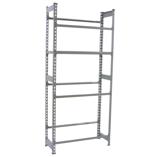 Etagère légère sans vis SIMONBOTTLE SHELF 3-1- 1800X800X300 GRIS/GRIS GRIS 1000x800x300 - SIMONRACK