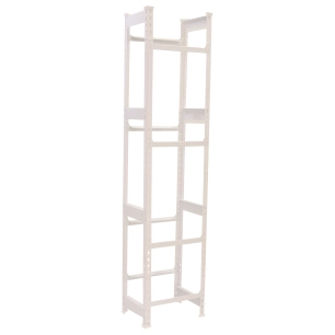 Etagère légère sans vis SIMONBOTTLE 4-2000X400X300 BLANC BLANC 2000x400x300 - SIMONRACK
