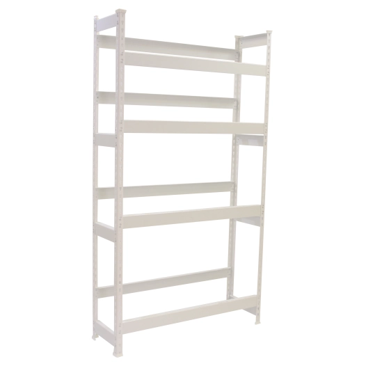 Etagère légère sans vis SIMONBOTTLE 4-2000X1000X300 BLANC BLANC 2000x1000x300 - SIMONRACK