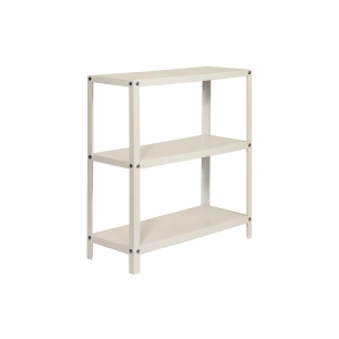 Etagère légère sans vis SIMONHOME CLASSIC PLUS 3/300 BLANC/BLANC BLANC 900x1000x300 - SIMONRACK