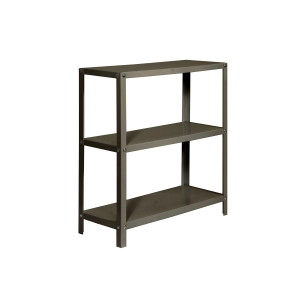 Etagère légère sans vis SIMONHOME CLASSIC PLUS 3/300 GRIS/GRIS GRIS 900x1000x300 - SIMONRACK