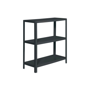 Etagère légère sans vis SIMONHOME CLASSIC PLUS 3/300 ANTRACITE/ANTRACI ANTRACITE 900x1000x300 - SIMONRACK
