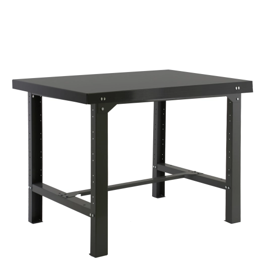 Etabli SIMONWORK BT6 METAL 1200 ANTRACITE ANTRACITE 830x1200x730 - SIMONRACK