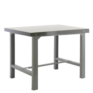 Etabli SIMONWORK BT6 METAL 1200 GRIS GRIS 830x1200x730 - SIMONRACK