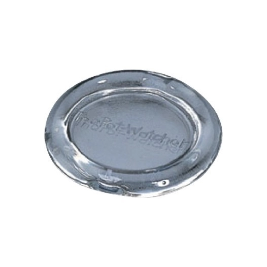 Anti-monte lait verre