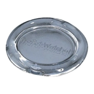 Anti-monte lait verre